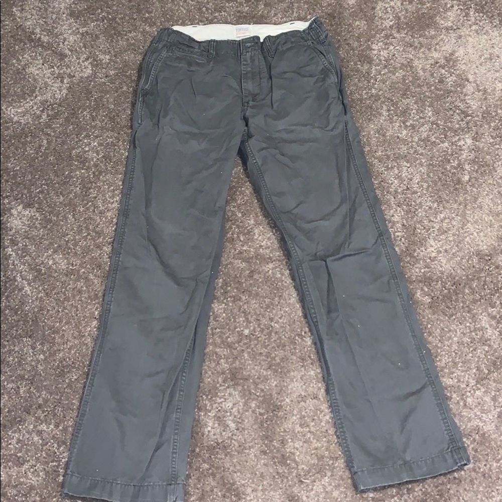 Men’s Gap chinos